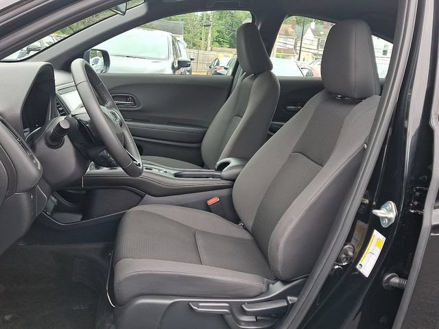 Used 2020 Honda HR-V Sport image 13