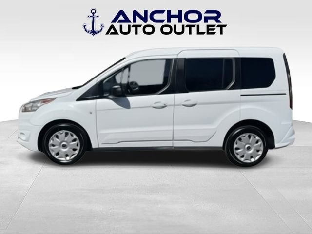 Used 2016 Ford Transit Connect XLT FWD image 6