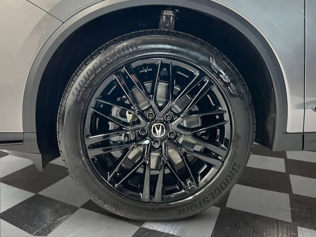 New 2026 Acura MDX A-Spec image 14