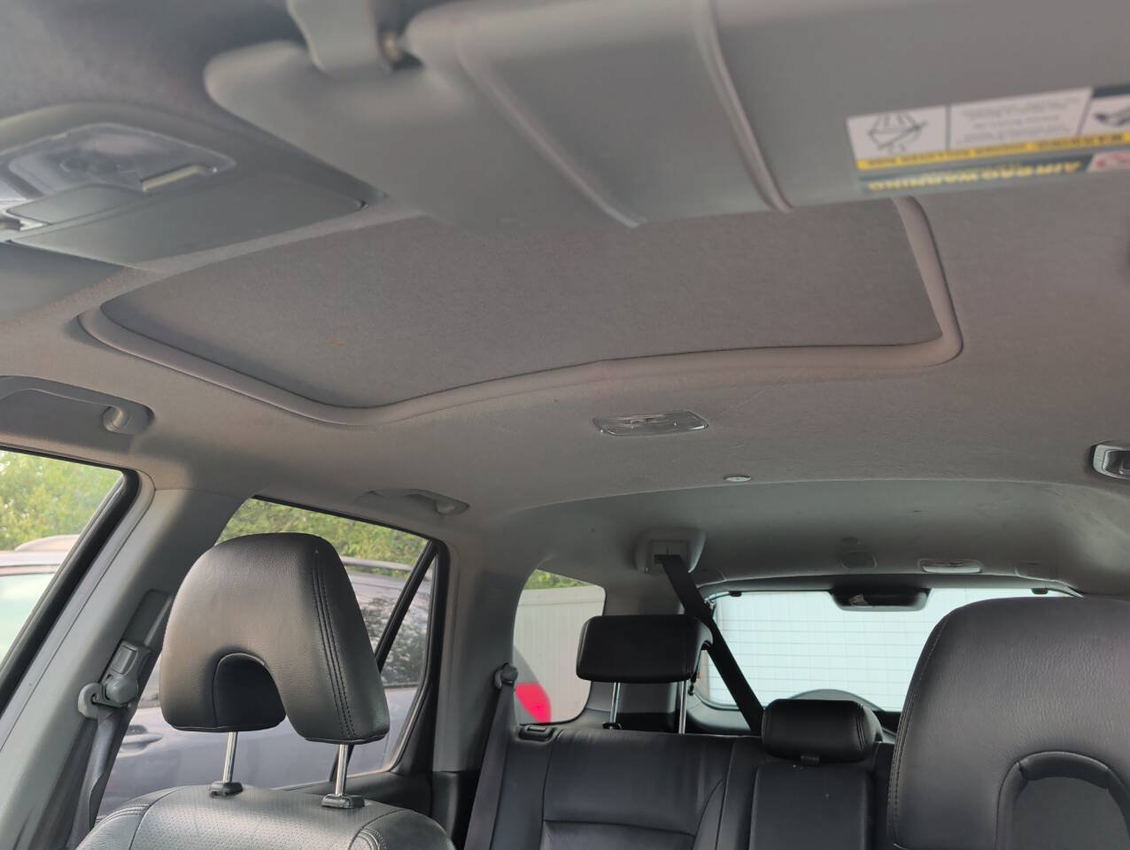 Used 2006 Honda CR-V SE image 30