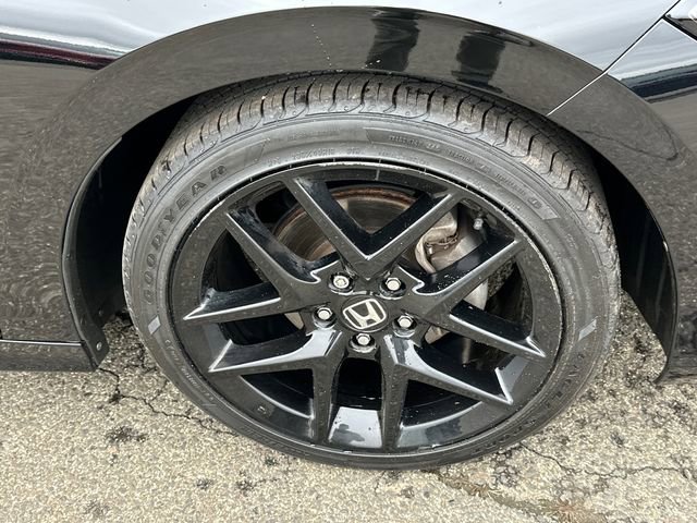 Used 2024 Honda Civic Sport image 7