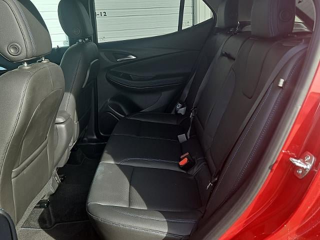 New 2026 Buick Encore GX Sport Touring w/ Comfort Package AWD/4WD image 20