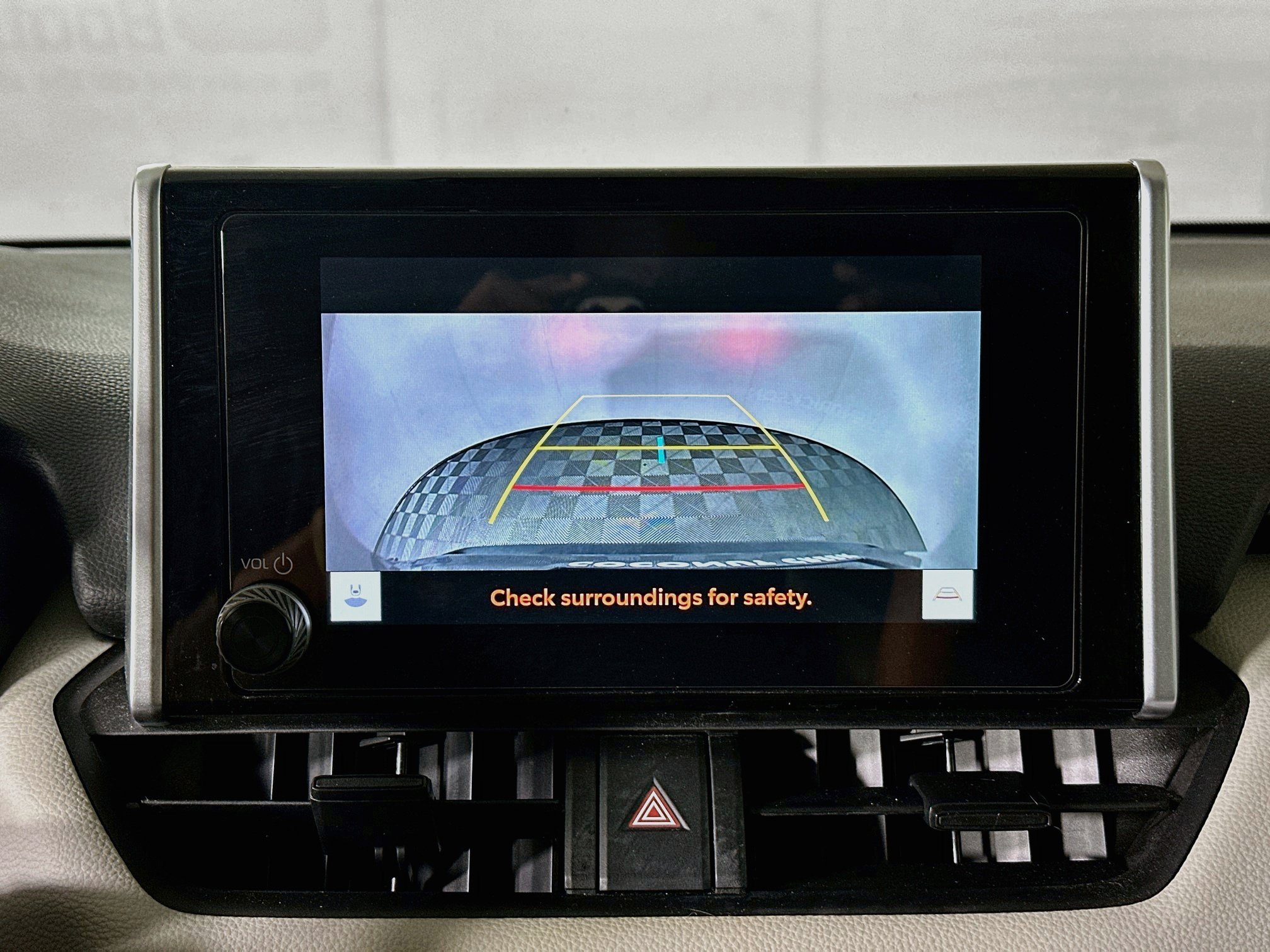 Used 2024 Toyota RAV4 XLE w/ Convenience Package FWD image 25