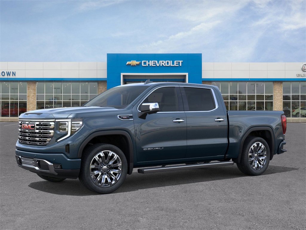 New 2026 GMC Sierra 1500 Denali image 2