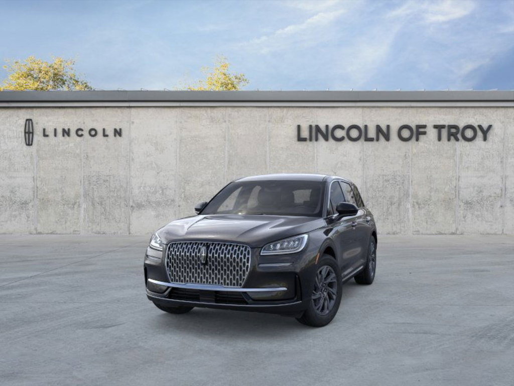 New 2025 Lincoln Corsair AWD w/ Rear Removable Package Tray image 2