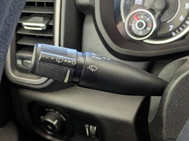 Used 2021 RAM 2500 Tradesman AWD/4WD image 6