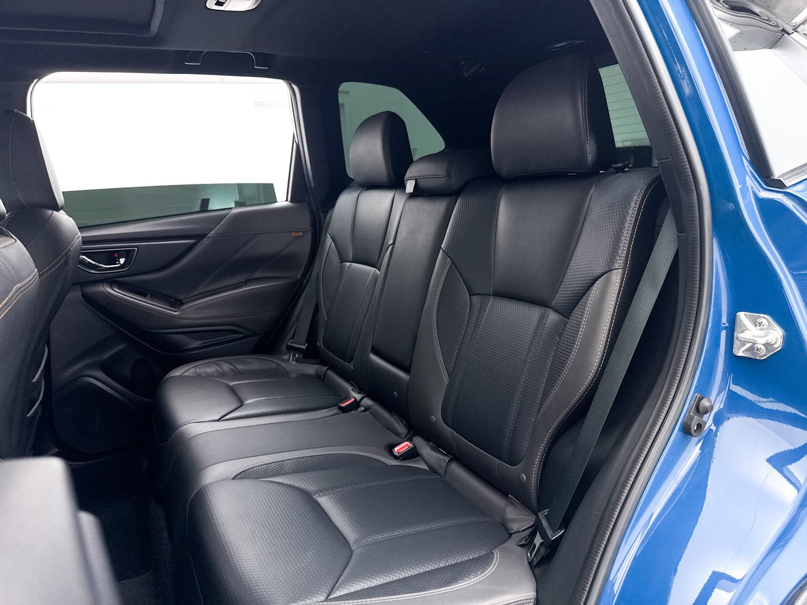 Used 2022 Subaru Forester Wilderness AWD/4WD image 32