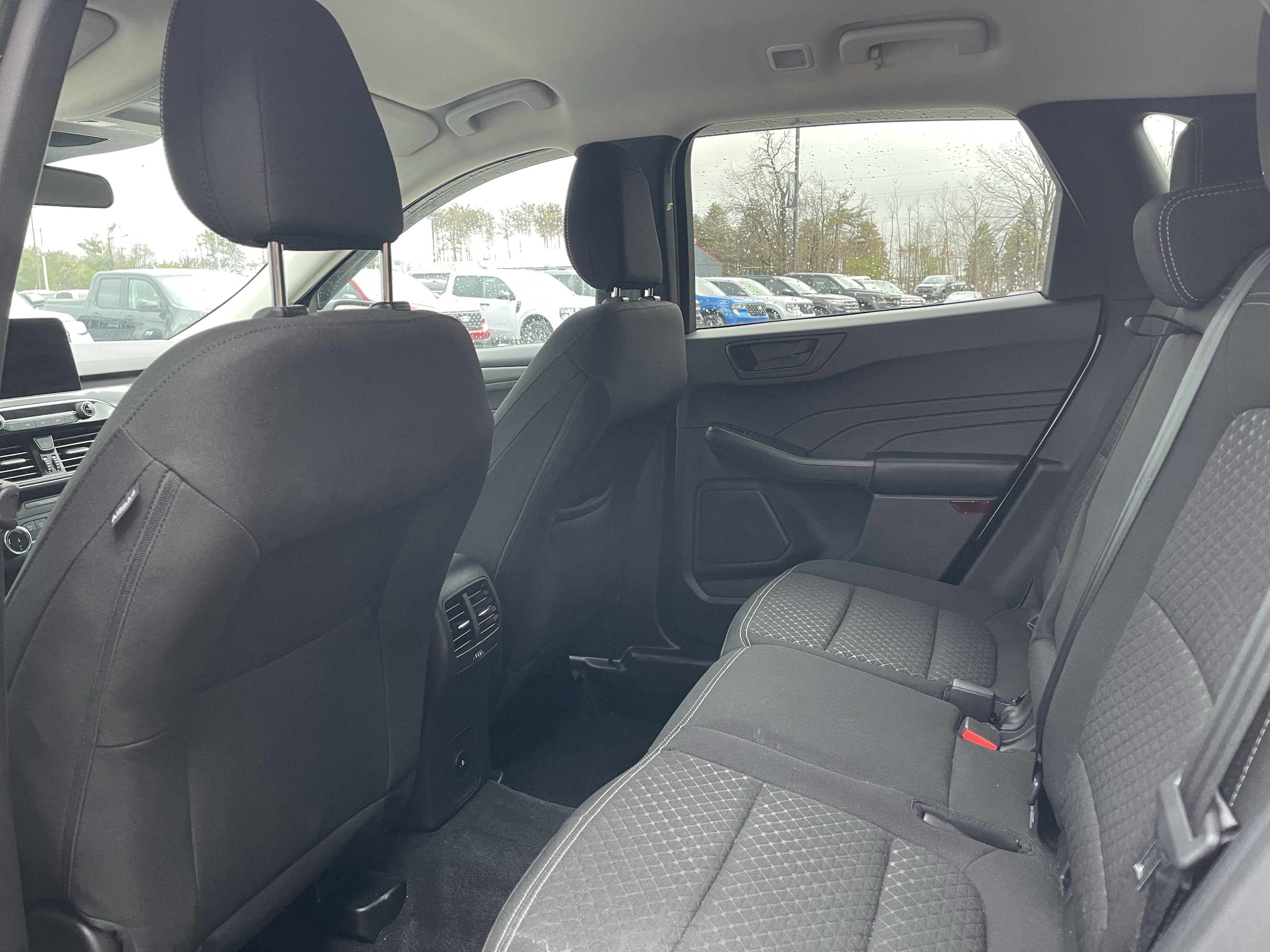 Certified 2023 Ford Escape Active AWD/4WD image 11