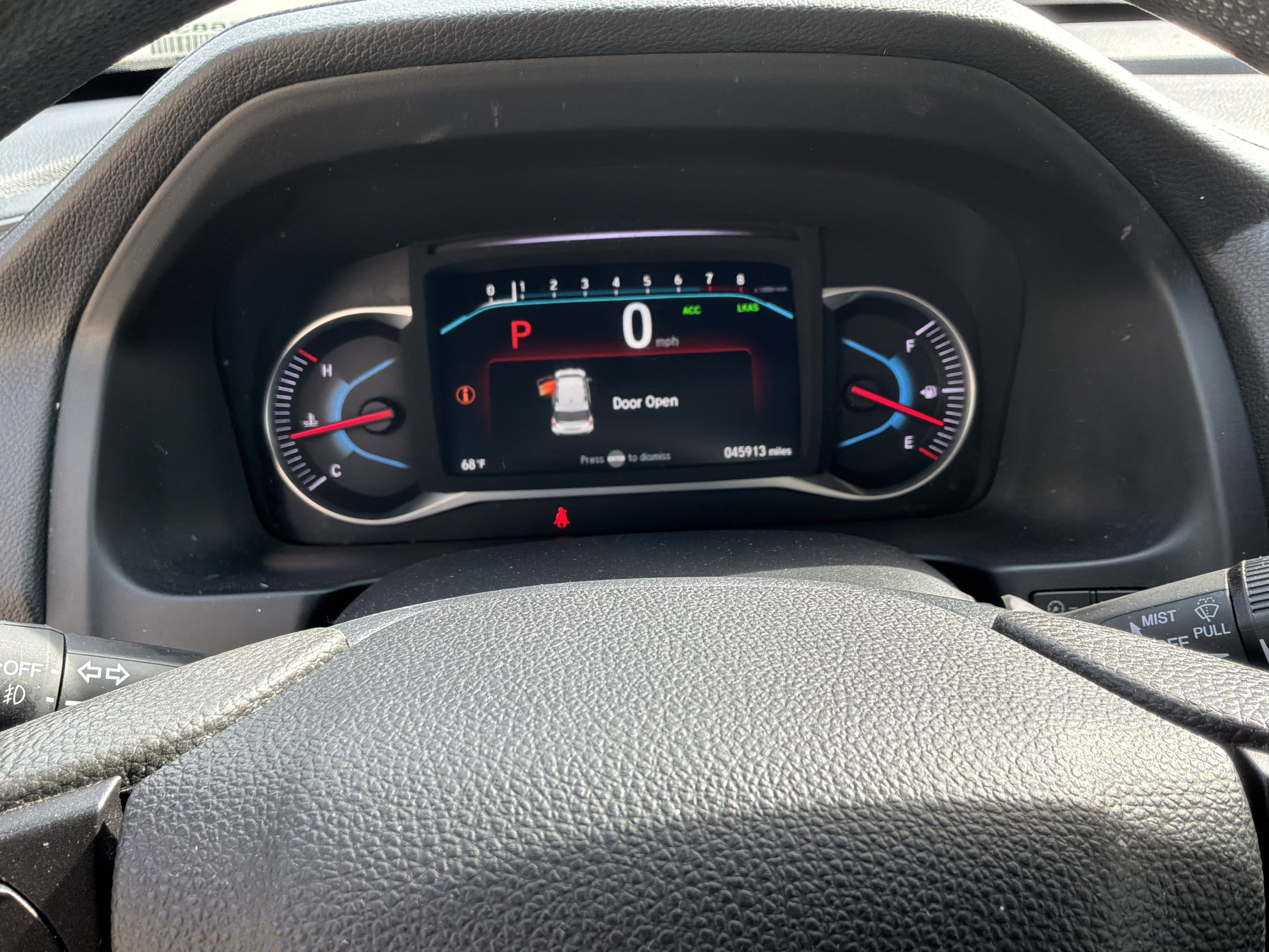 Used 2022 Honda Pilot Sport image 19