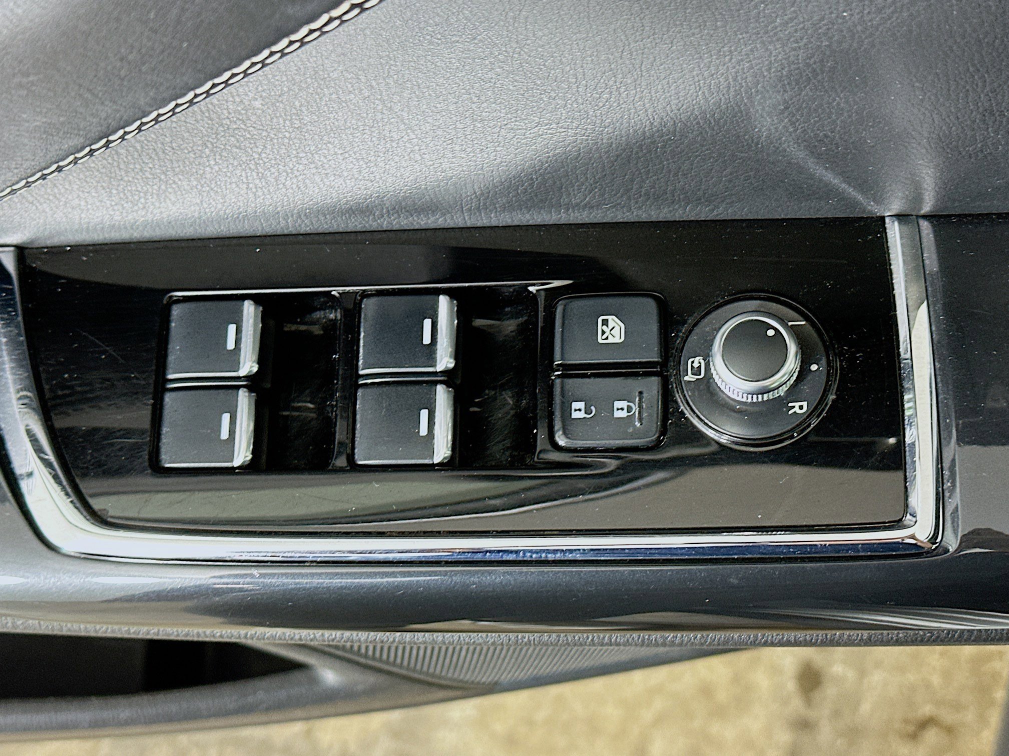 Used 2021 MAZDA CX-9 Grand Touring AWD/4WD image 15