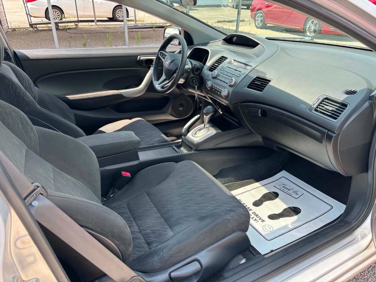 Used 2008 Honda Civic EX image 7