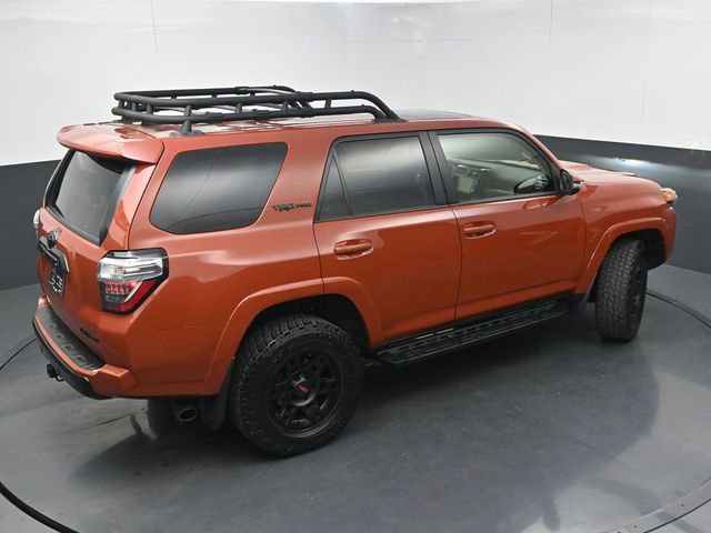 Used 2024 Toyota 4Runner TRD Pro image 41