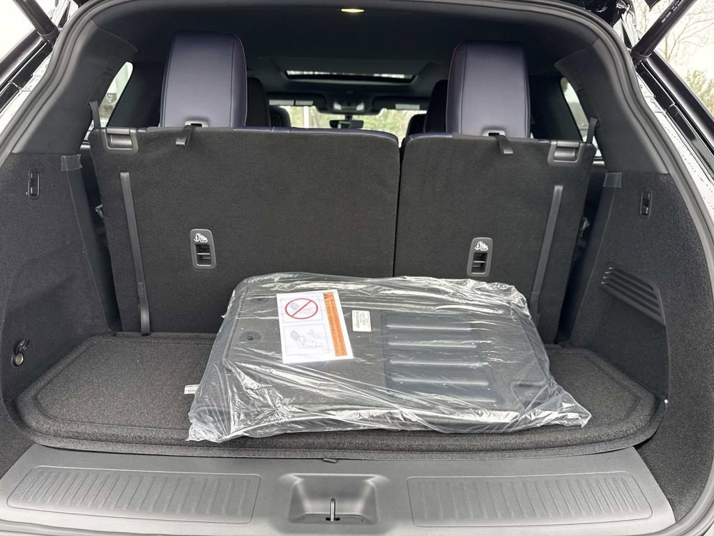 New 2026 INFINITI QX60 Sport image 22