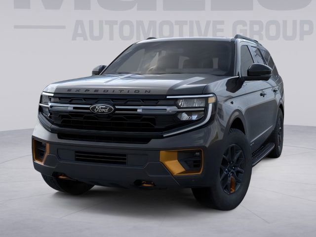 Used 2026 Ford Expedition Tremor AWD/4WD image 32