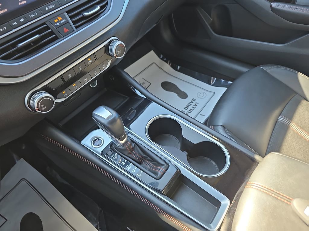 Used 2023 Nissan Altima 2.5 SR image 28