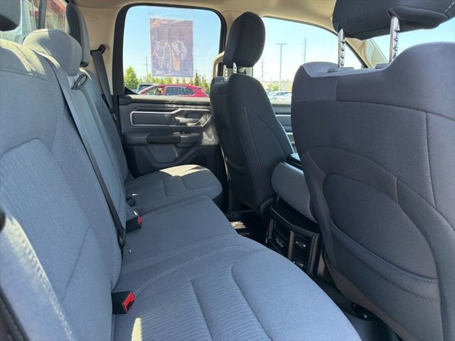 Used 2020 RAM 1500 Big Horn AWD/4WD image 34