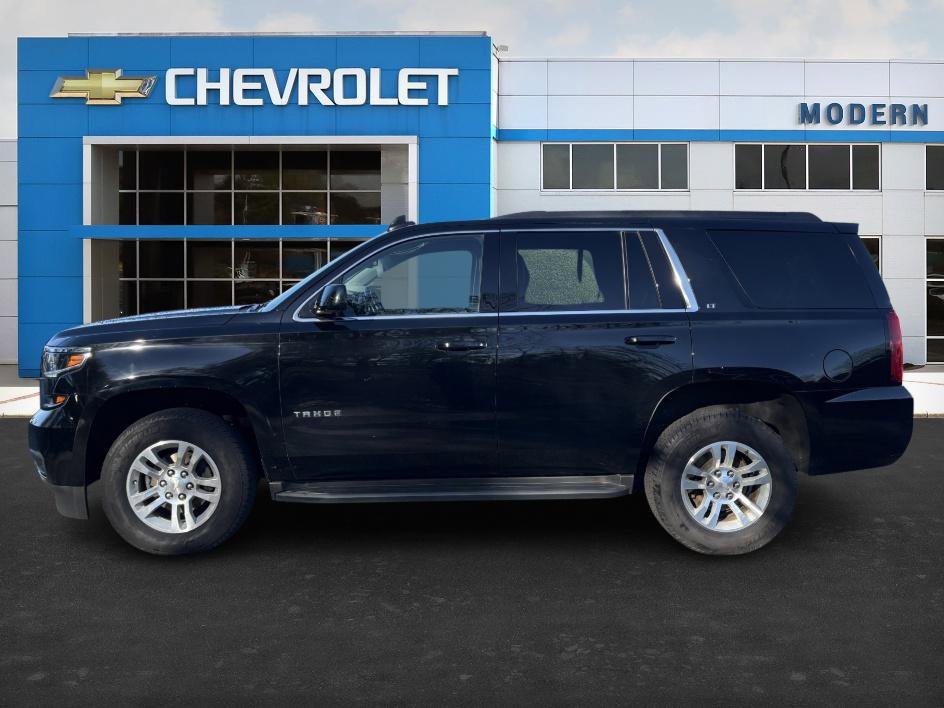 Used 2020 Chevrolet Tahoe LT image 2