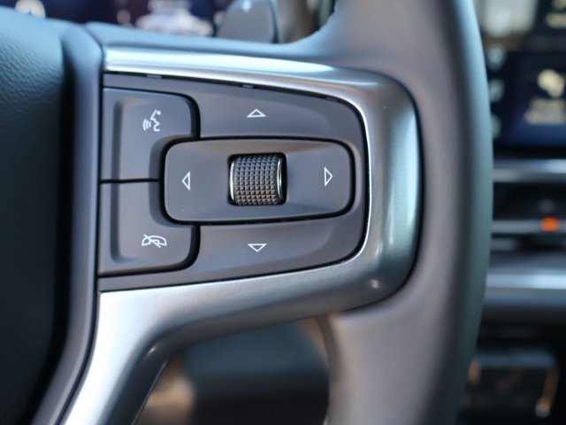 New 2026 Chevrolet Silverado 1500 LTZ w/ LTZ Premium Texas Edition AWD/4WD image 24