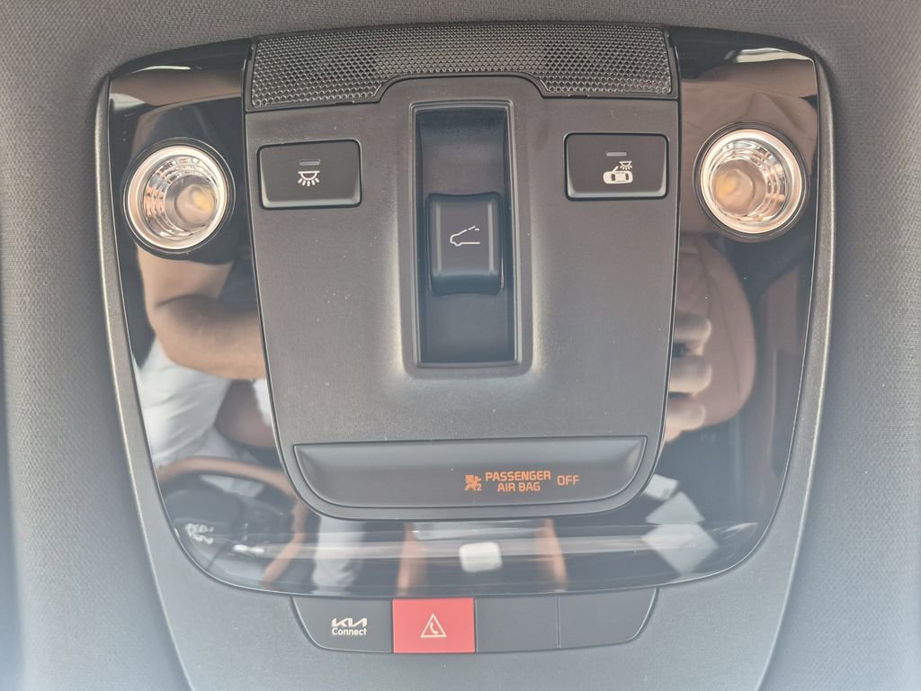 New 2026 Kia Sportage X-Line image 25
