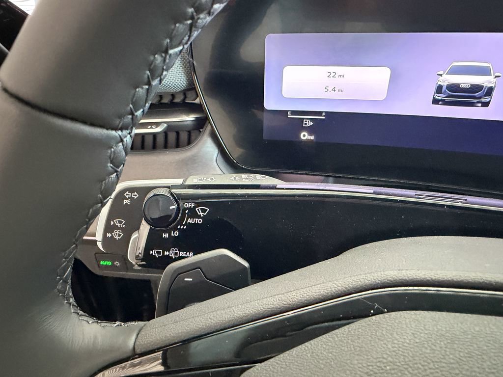 New 2026 Audi Q3 quattro 2.0T image 22