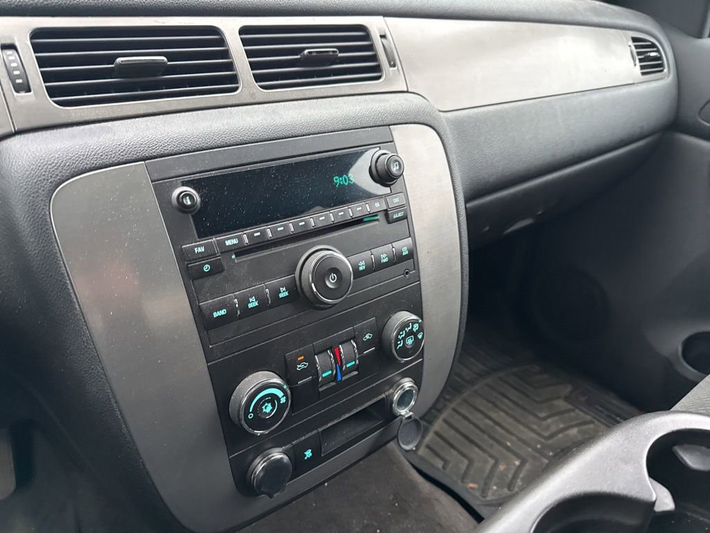 Used 2008 Chevrolet Avalanche LS image 14