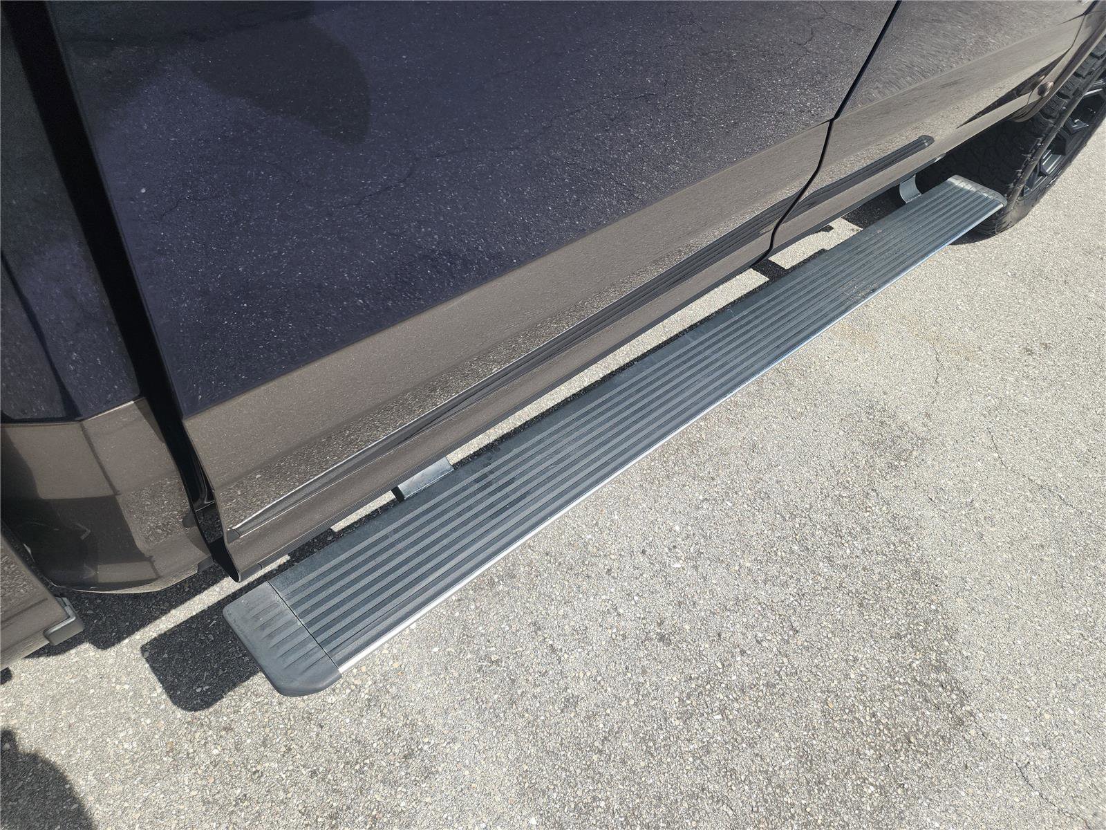 Used 2016 Ford F150 King Ranch w/ Equipment Group 601A Luxury image 28