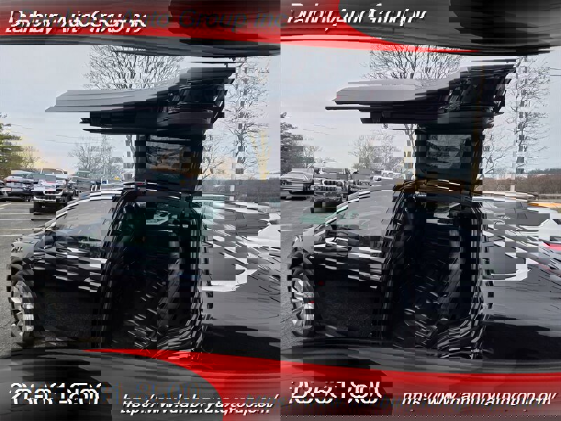 Used 2021 Tesla Model X Long Range image 6