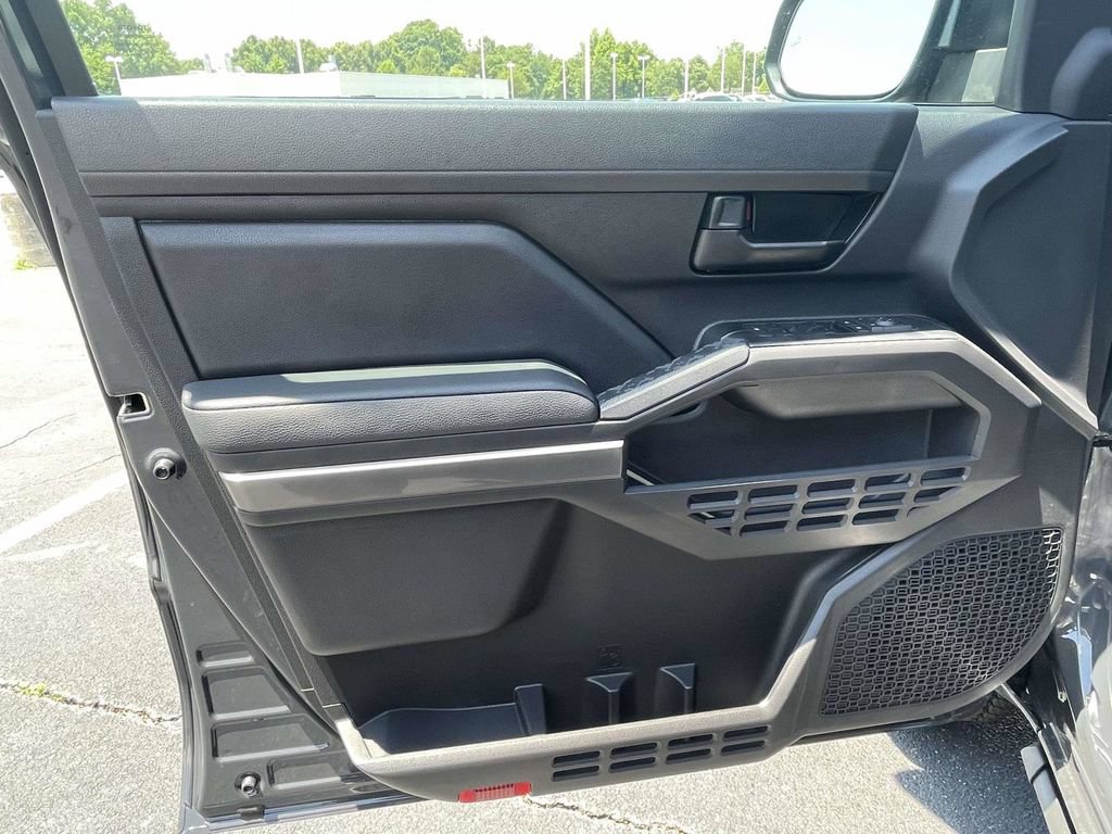 New 2026 Toyota Tacoma SR5 AWD/4WD image 26