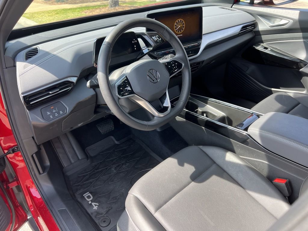 Used 2023 Volkswagen ID.4 Pro S image 14