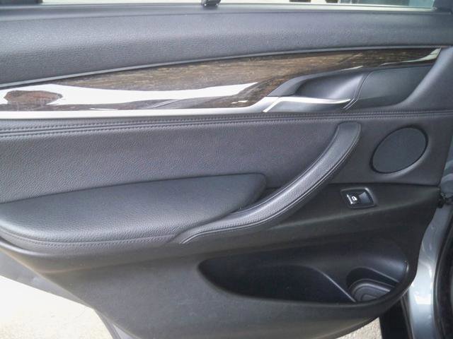 Used 2014 BMW X5 xDrive35i image 16