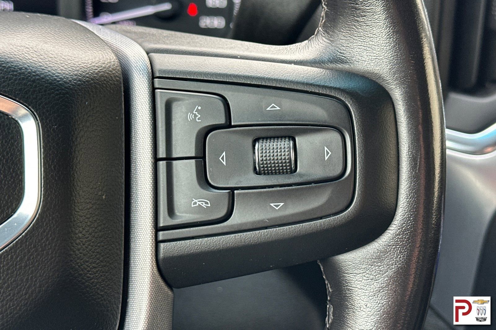 Certified 2021 GMC Sierra 3500 SLT w/ SLT Convenience Package image 27