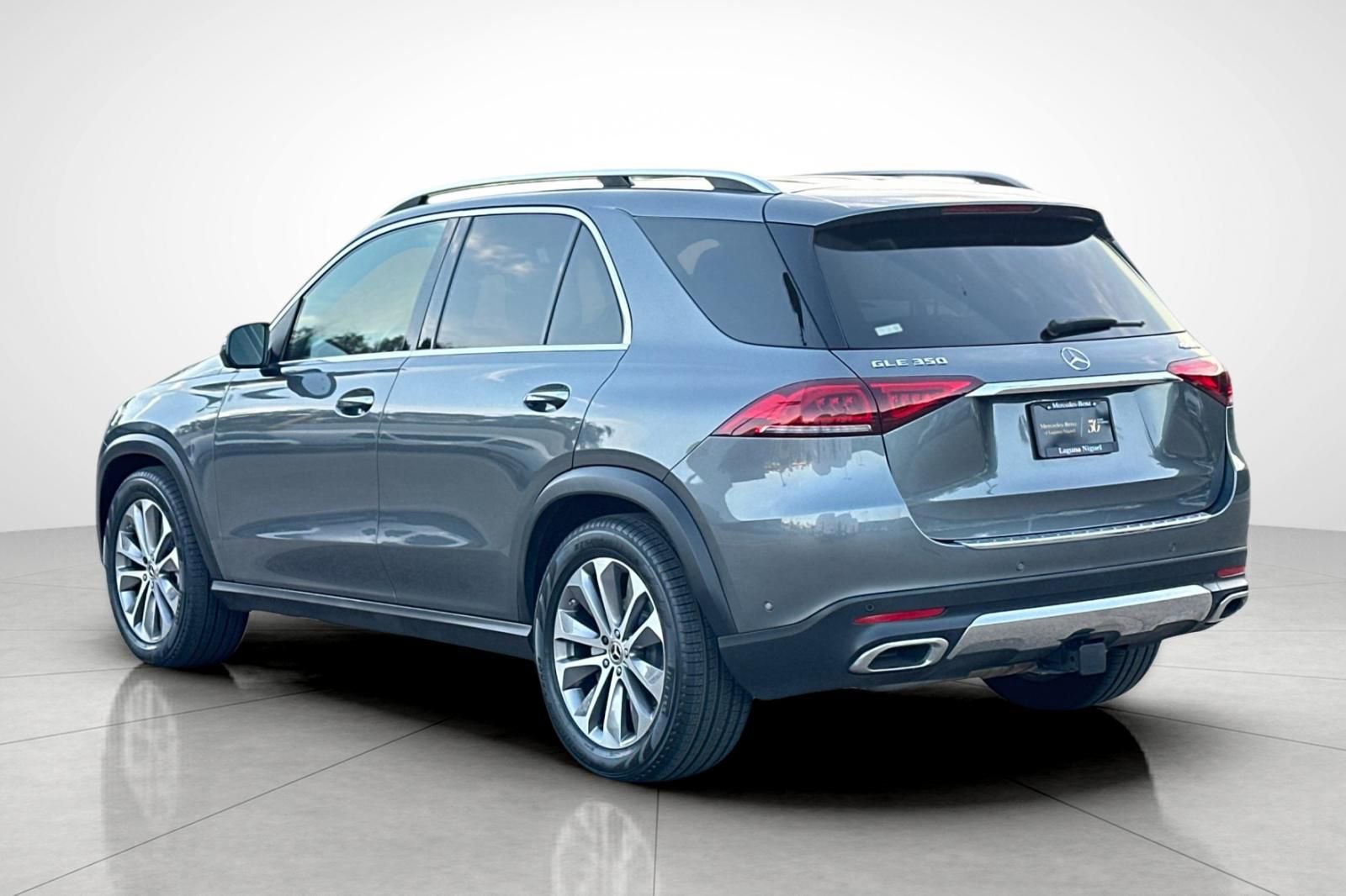 Certified 2022 Mercedes-Benz GLE 350 4MATIC image 13