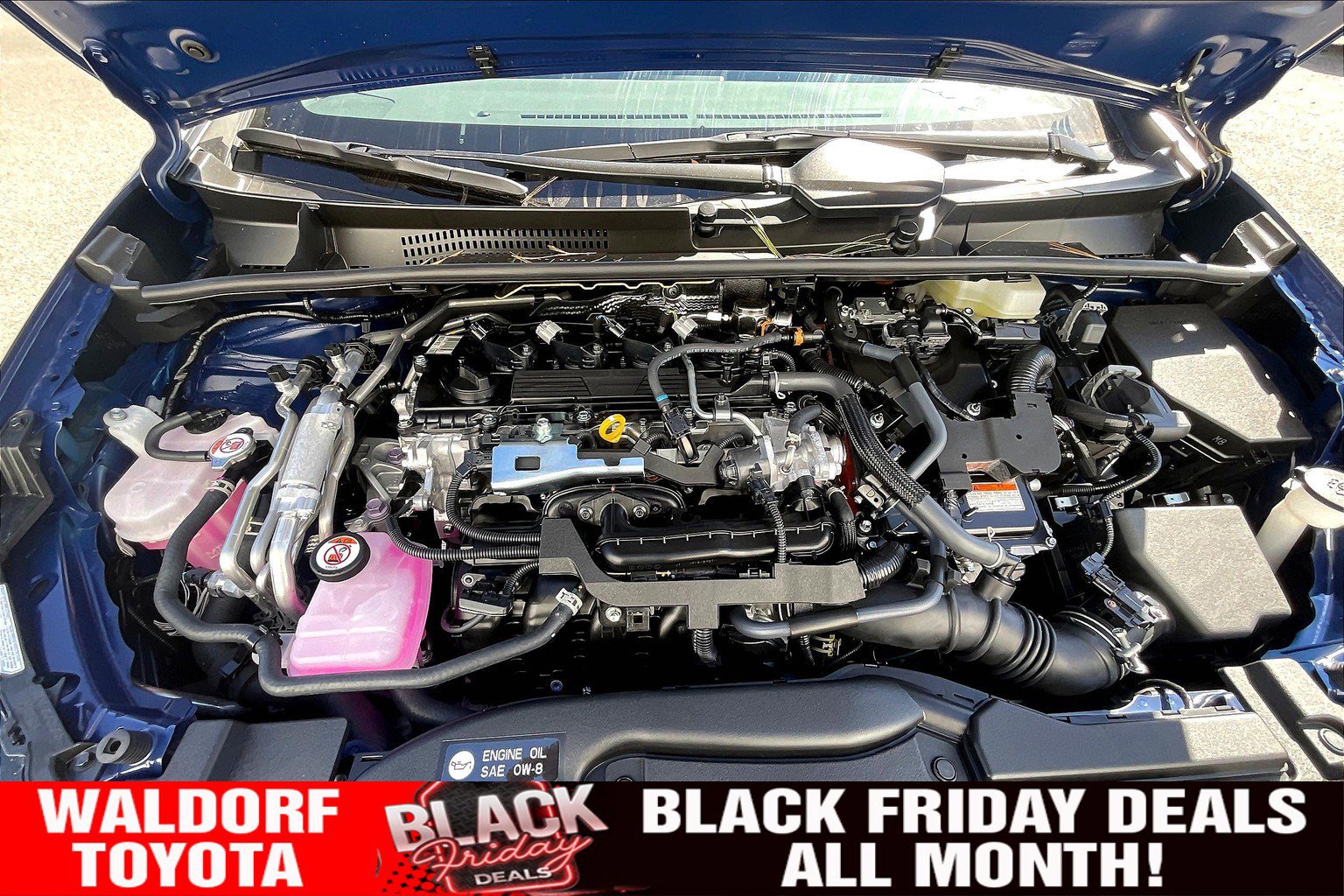 New 2026 Toyota Prius Plug-In Hybrid image 14