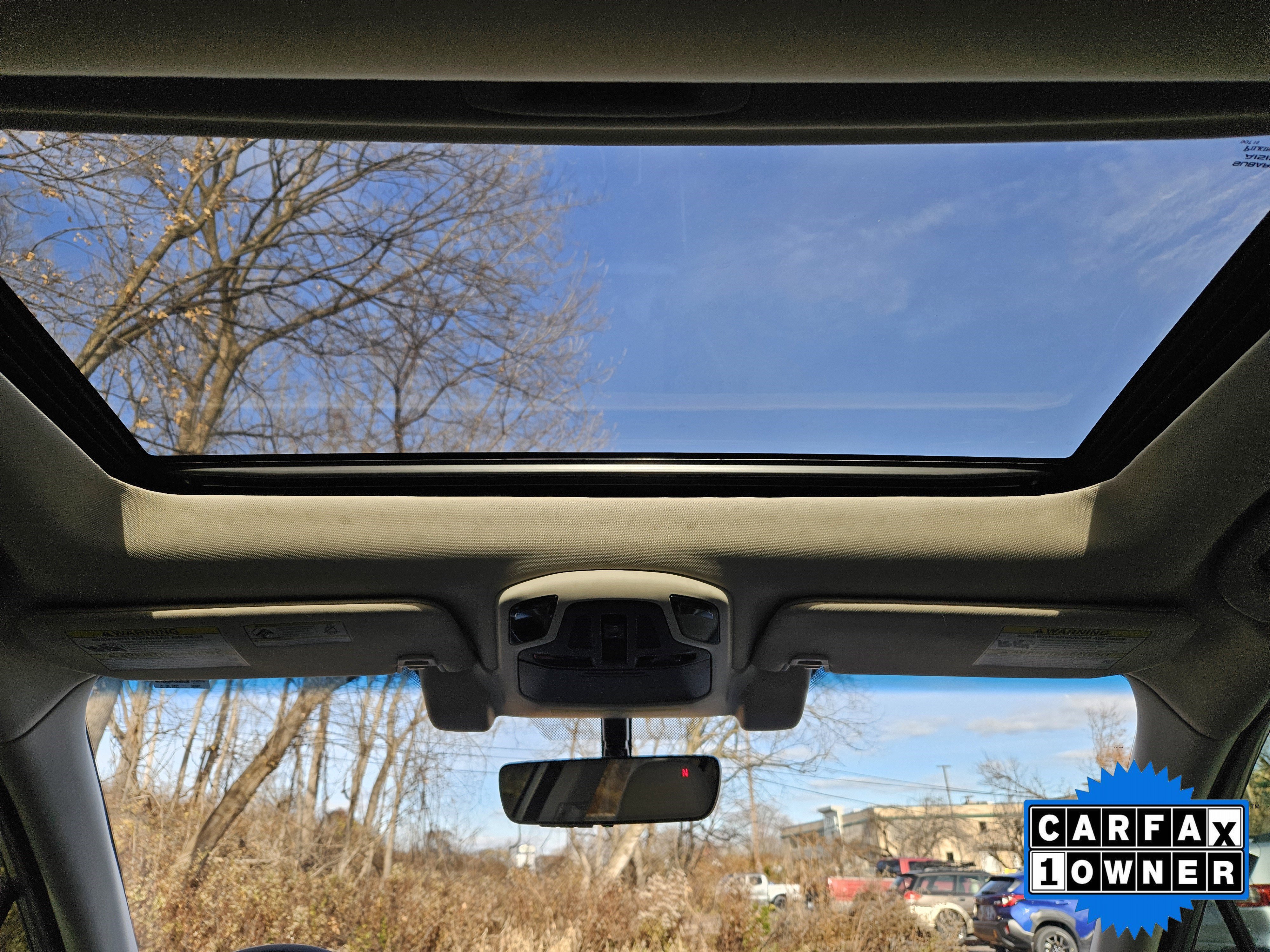 Certified 2020 Subaru Outback Limited XT image 19