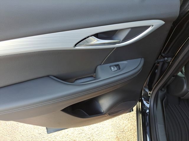 New 2026 Buick Envision Avenir image 13