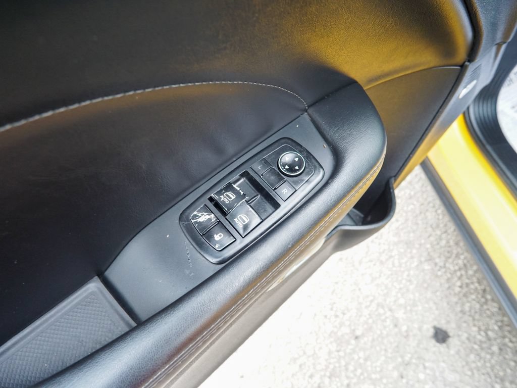Used 2018 Dodge Challenger SXT Plus RWD image 14