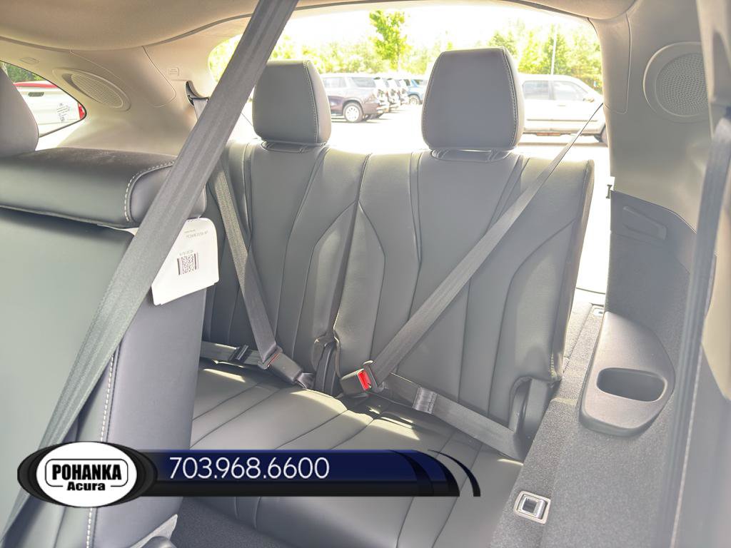 New 2026 Acura MDX w/ Technology Package AWD/4WD image 32