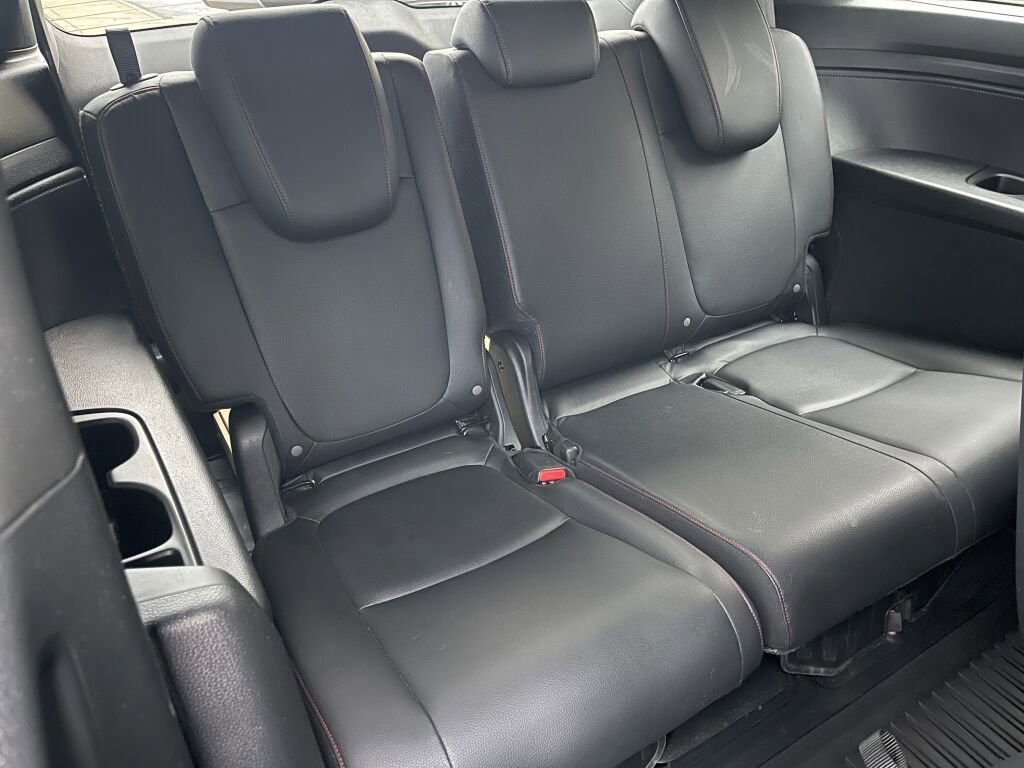 Used 2024 Honda Odyssey Sport image 22