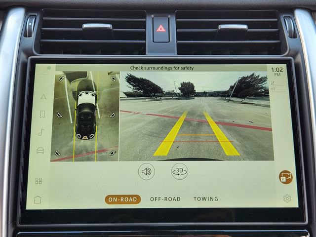 New 2026 Land Rover Discovery Limited Edition image 13