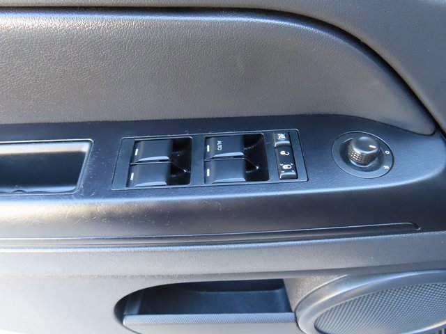 Used 2015 Jeep Patriot Sport w/ Power Value Group image 24