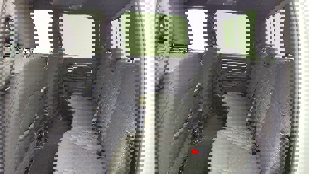 Used 2024 RAM 2500 Big Horn w/ Night Edition image 19