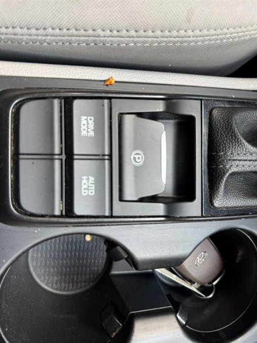 Used 2021 Hyundai Tucson Value FWD image 21