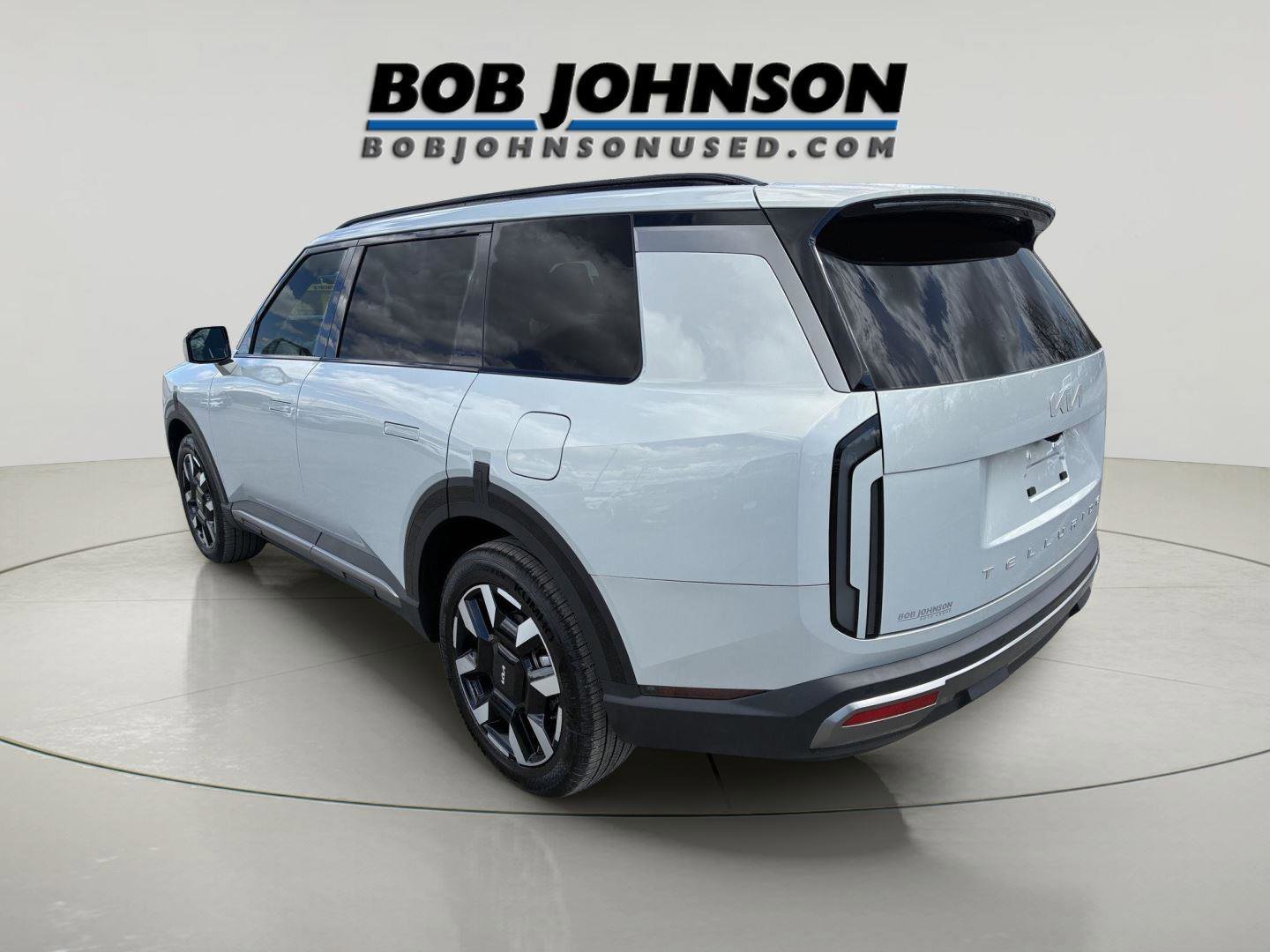 Used 2027 Kia Telluride S AWD/4WD image 5