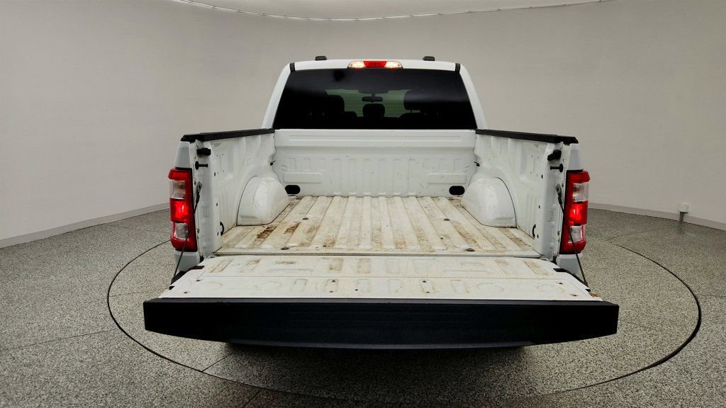 Used 2023 Ford F150 XL w/ STX Appearance Package AWD/4WD image 20