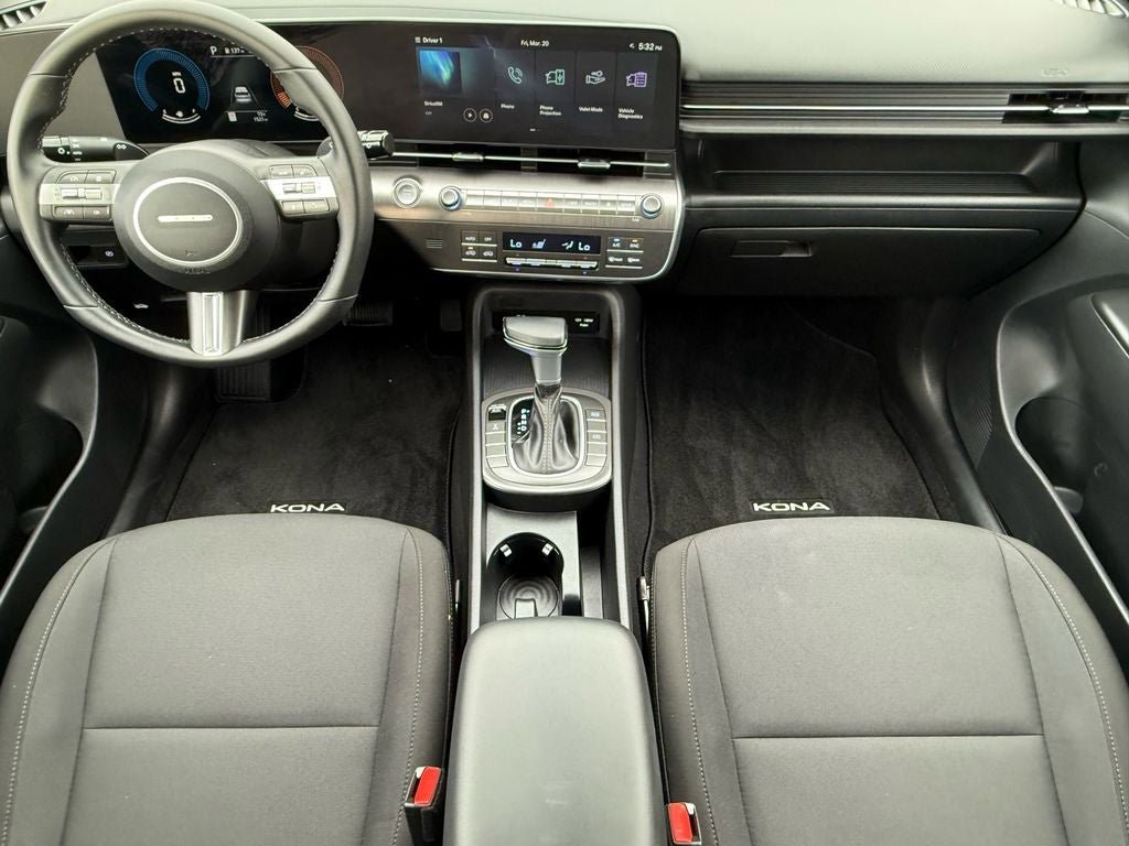 Used 2025 Hyundai Kona SEL image 16
