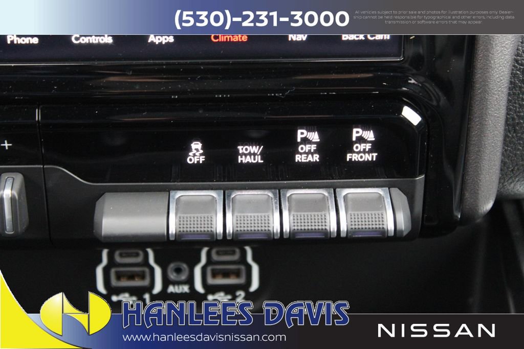 Used 2020 RAM 1500 Laramie w/ Sport Appearance Package image 23