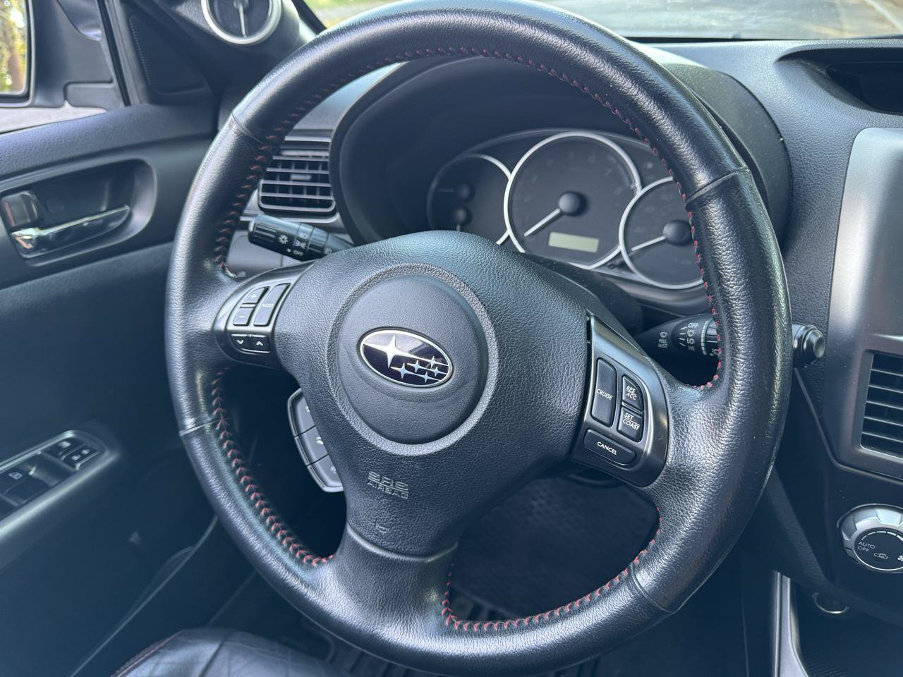 Used 2013 Subaru Impreza WRX Limited AWD/4WD image 24