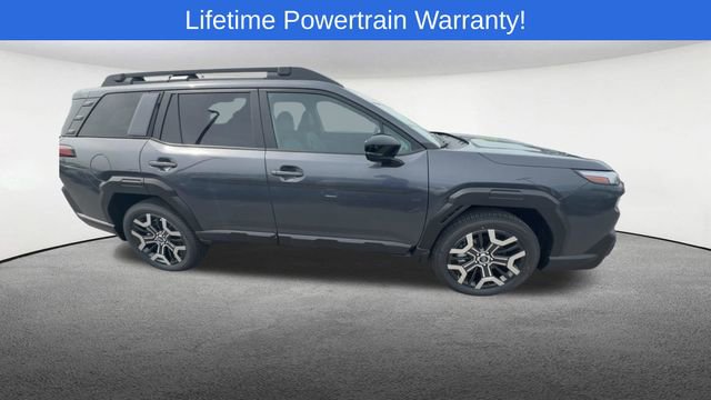 New 2026 Subaru Outback Touring XT AWD/4WD image 10