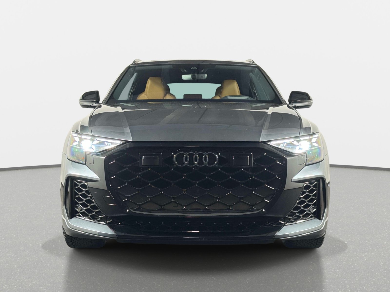 Used 2025 Audi RS Q8 performance AWD/4WD image 8