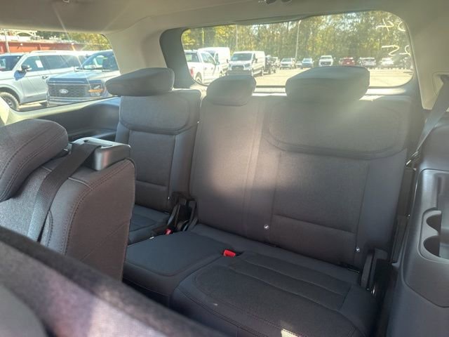 New 2025 Ford Expedition Active image 29